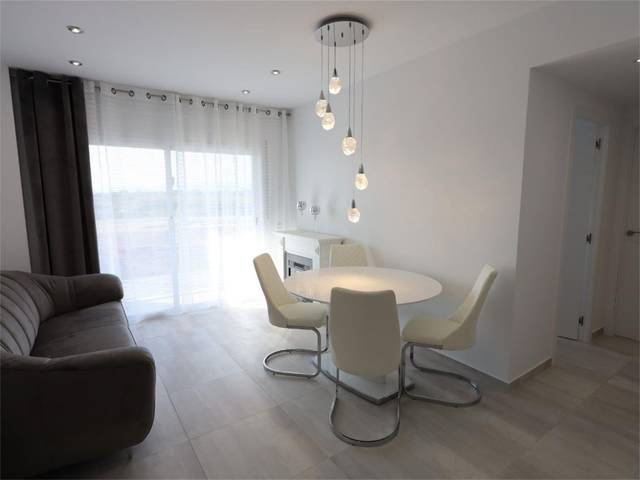 Piso en Venta en Carrer de Barenys, 14 en Barenys