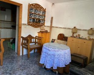 Kitchen of Planta baja for sale in Archena  with Air Conditioner