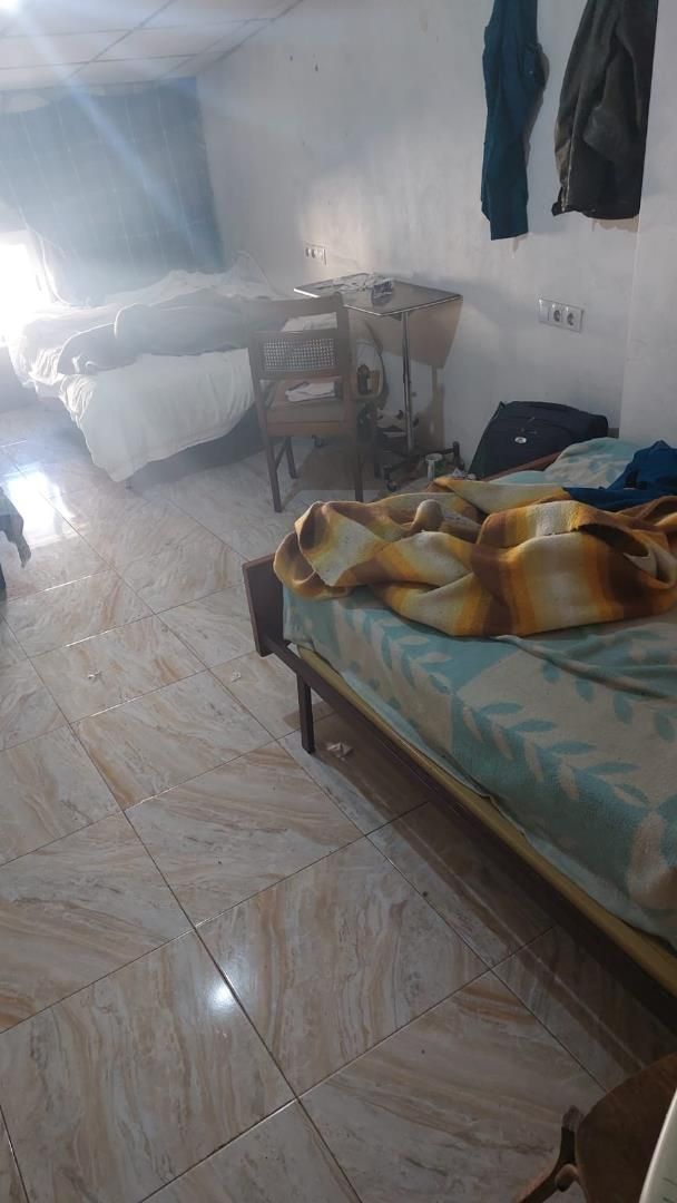 Bedroom of Flat for sale in Maials  with Balcony