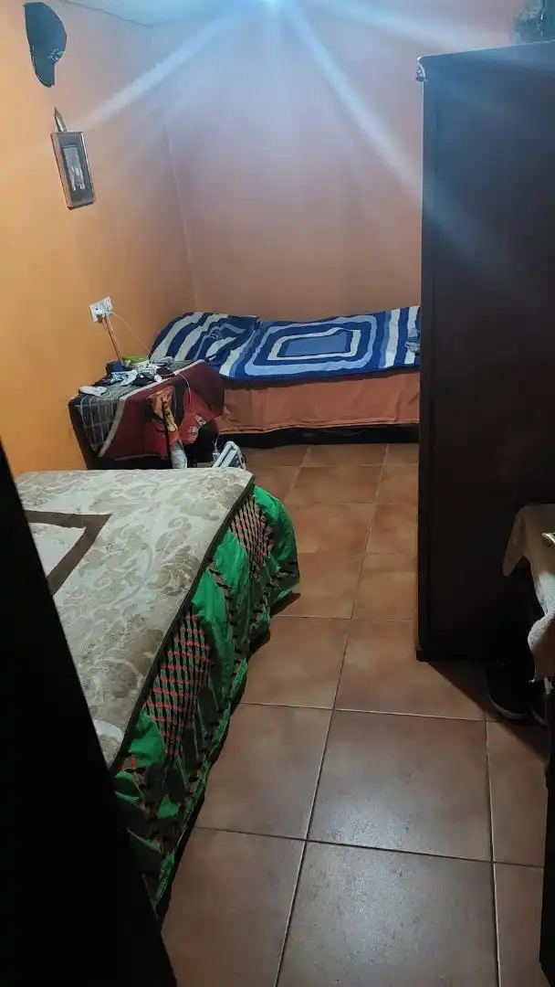 Wohnung zum Verkauf in Carrer Major, 25, Maials Schlafzimmer von Wohnung zum Verkauf in Maials mit Balkon