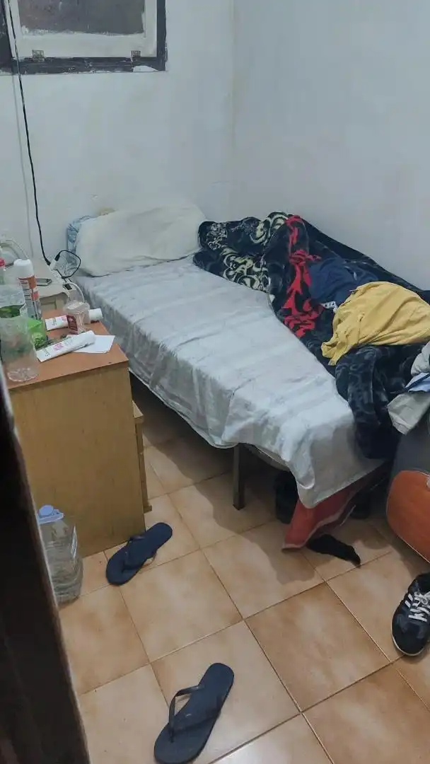 Wohnung zum Verkauf in Carrer Major, 25, Maials Schlafzimmer von Wohnung zum Verkauf in Maials mit Balkon