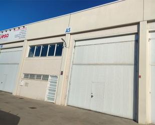 Industrial buildings for sale in Calle Aragón, Parque del Queiles