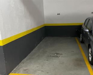 Parking of Garage for sale in La Moraleja