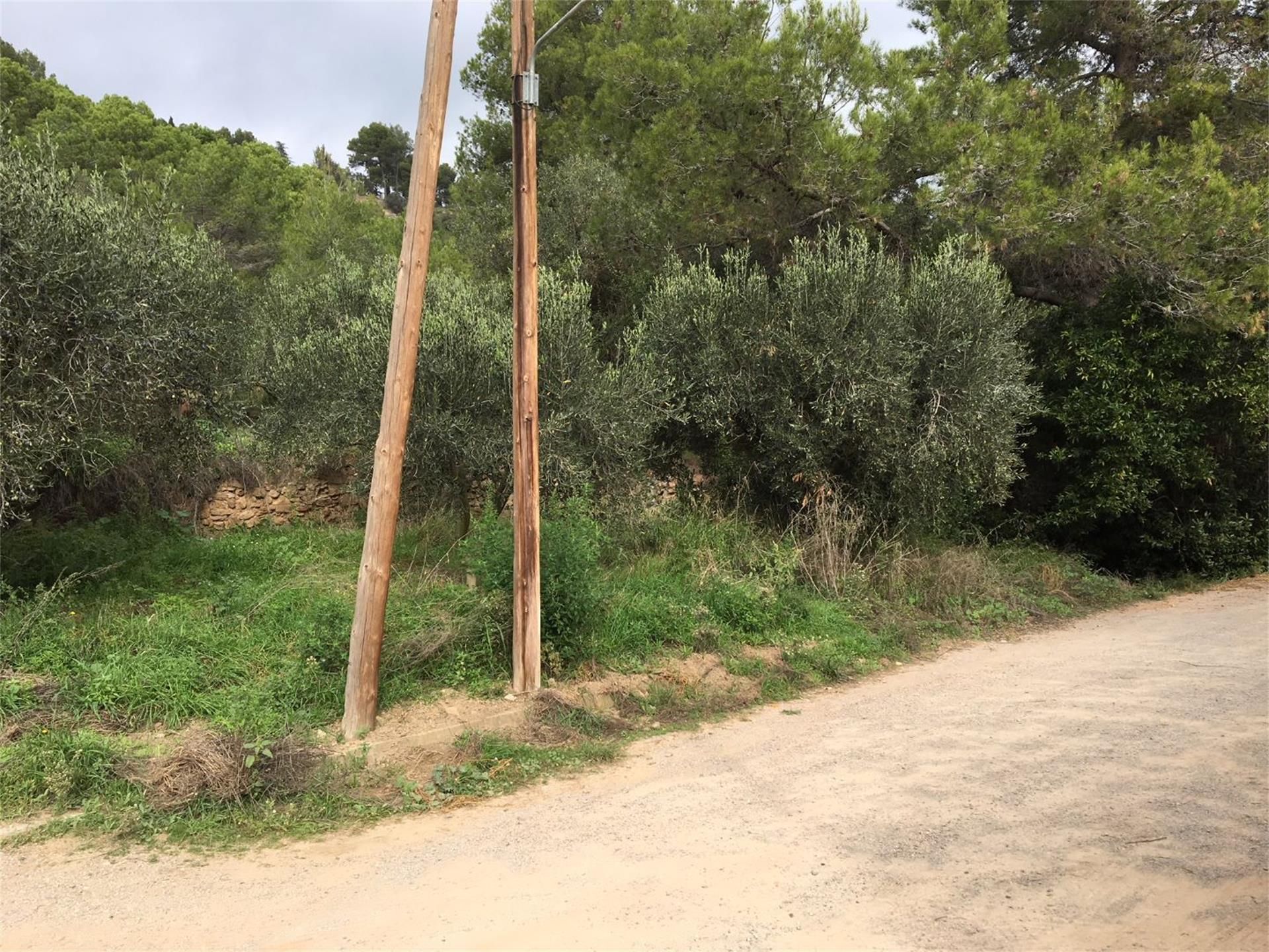 Land for sale in  Barcelona Capital