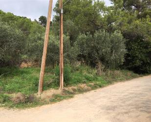 Land for sale in  Barcelona Capital