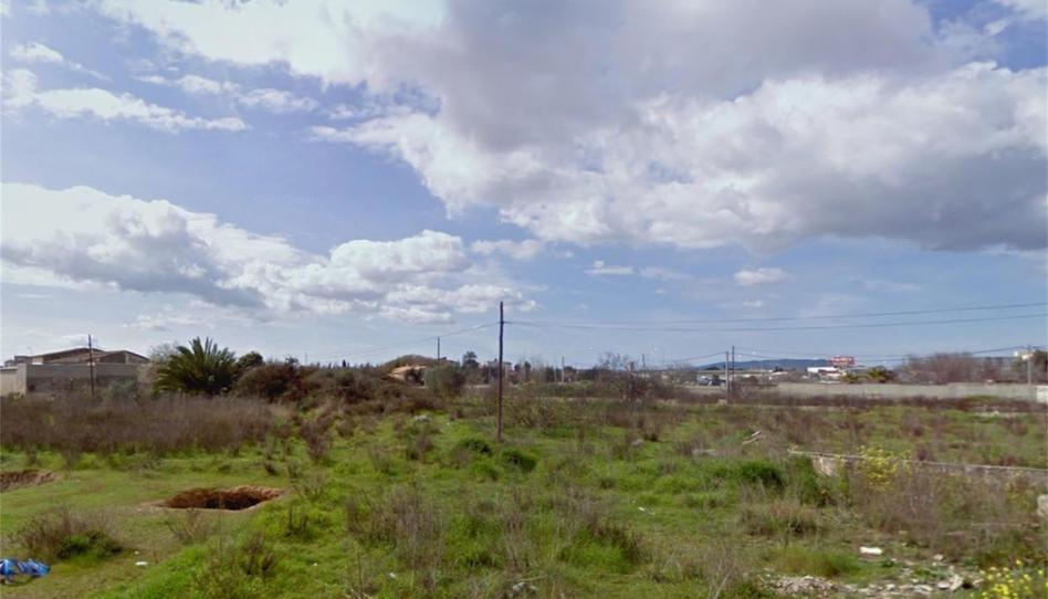 Constructible Land for sale in Carrer D'en Miquel Llabrés, 1002, Manacor Centre, Illes Balears - image 1 Photo 1 of Constructible Land for sale in Carrer D'en Miquel Llabrés, 1002, Manacor Centre, Illes Balears