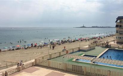 Viviendas y casas de alquiler baratas en Playa de las Gaviotas - El  Pedrucho, La Manga del Mar Menor | fotocasa