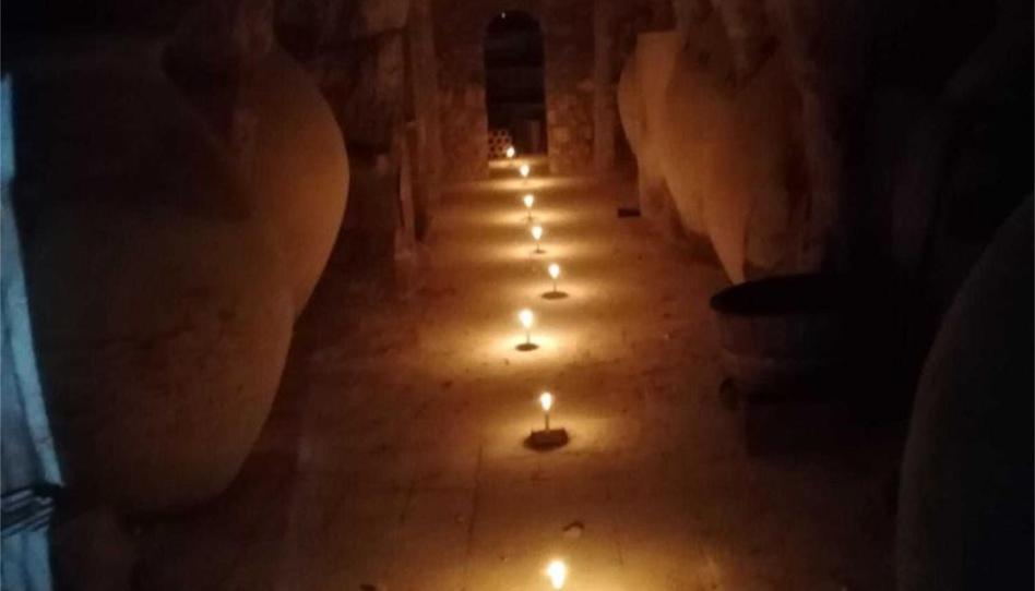 Photo 1 of Country house for sale in Calle Sosiego, 13, Jorquera, Albacete