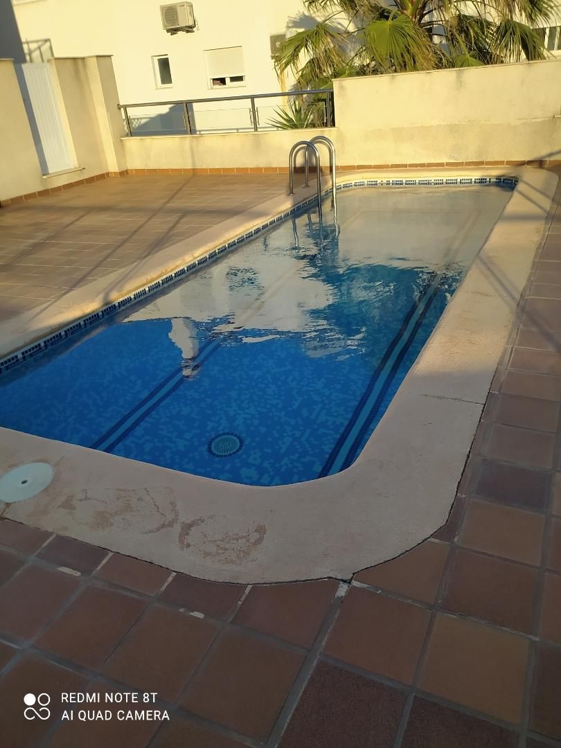 Flat to rent in Carrer d'Argelers, 20, Oliva Playa