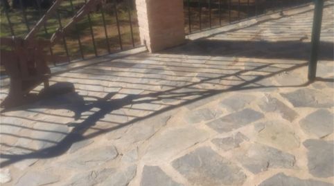 Foto 5 de Finca rústica en venda a Zufre, Huelva