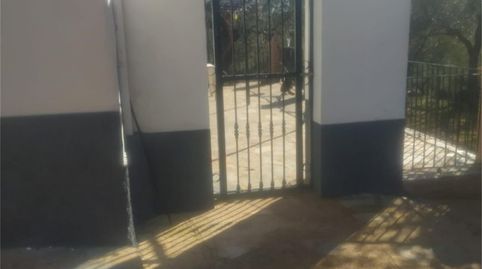 Foto 3 de Finca rústica en venda a Zufre, Huelva