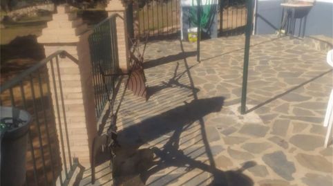 Foto 4 de Finca rústica en venda a Zufre, Huelva