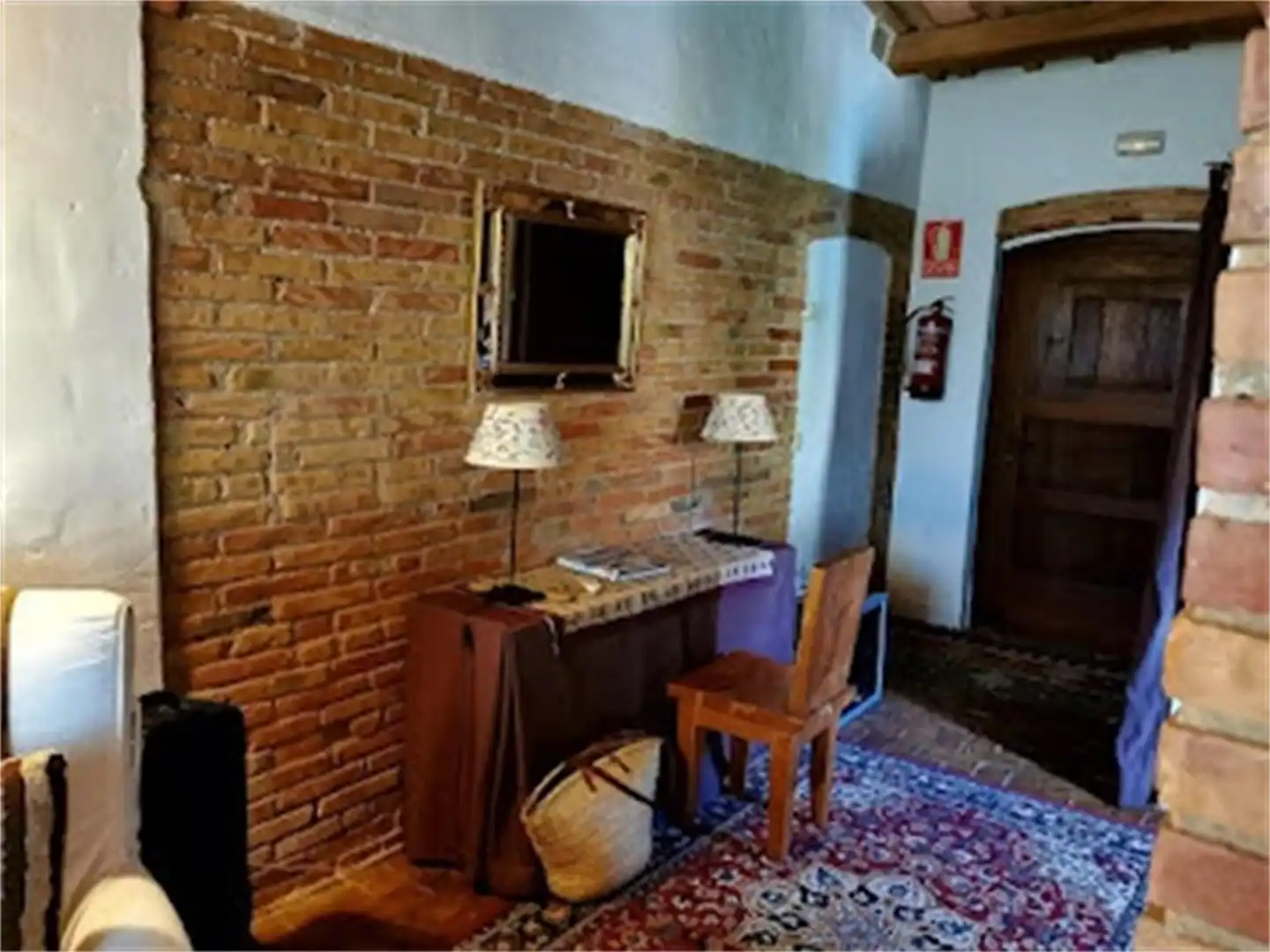 Country house zum Verkauf in Carrer Castellnou, 3, Peralada Country house zum Verkauf in Peralada mit Klimaanlage, Heizung und Privatgarten