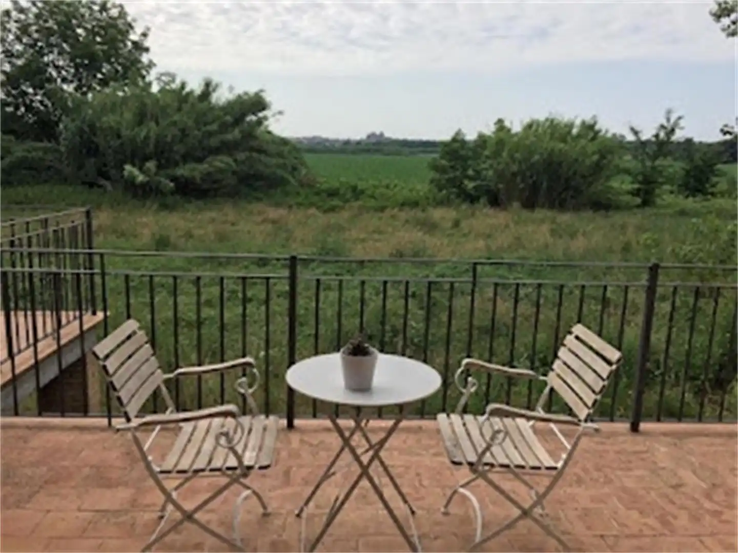 Country house zum Verkauf in Carrer Castellnou, 3, Peralada Garten von Country house zum Verkauf in Peralada mit Klimaanlage, Heizung und Privatgarten