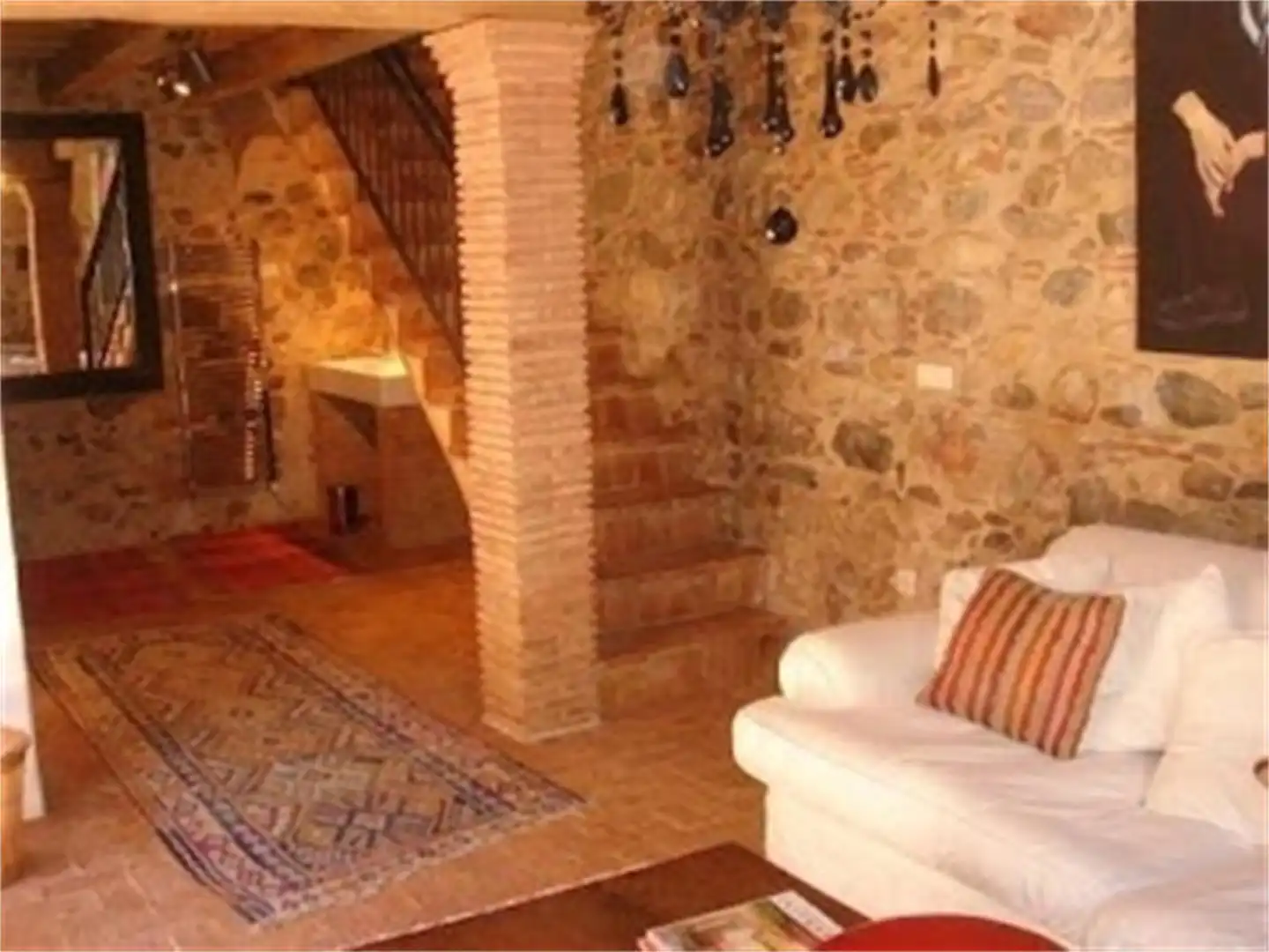Country house zum Verkauf in Carrer Castellnou, 3, Peralada Country house zum Verkauf in Peralada mit Klimaanlage, Heizung und Privatgarten