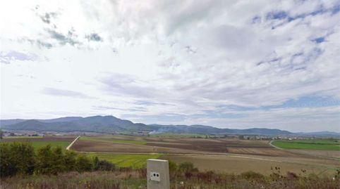 Foto 3 de Urbanitzable en venda a Acilu, 8, Iruraiz-Gauna, Araba - Álava