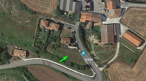 Foto 4 de Urbanitzable en venda a Acilu, 8, Iruraiz-Gauna, Araba - Álava