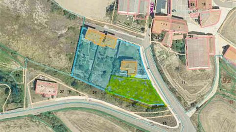 Foto 5 de Urbanitzable en venda a Acilu, 8, Iruraiz-Gauna, Araba - Álava