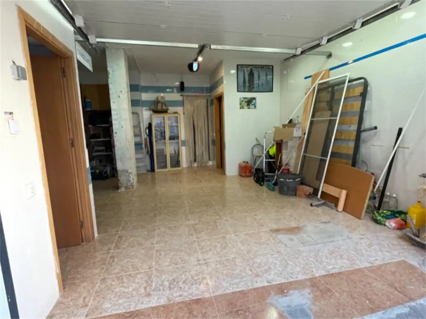 Wohnung zum Verkauf in Sant Carles de la Ràpita mit Klimaanlage, Terrasse und Balkon