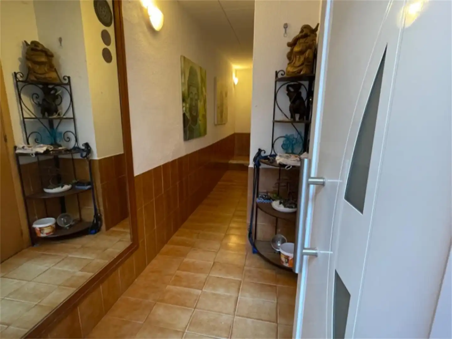 Wohnung zum Verkauf in Sant Carles de la Ràpita mit Klimaanlage, Terrasse und Balkon