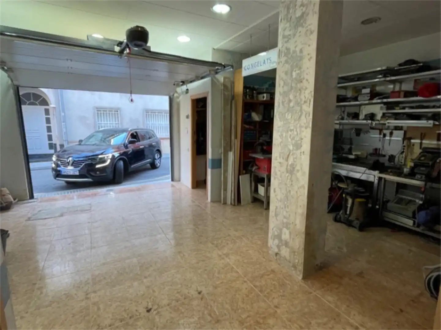 Wohnung zum Verkauf in Sant Carles de la Ràpita mit Klimaanlage, Terrasse und Balkon