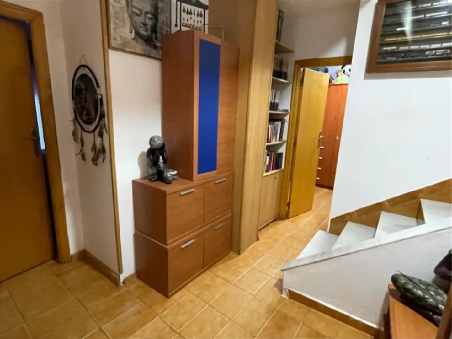 Wohnung zum Verkauf in Sant Carles de la Ràpita mit Klimaanlage, Terrasse und Balkon