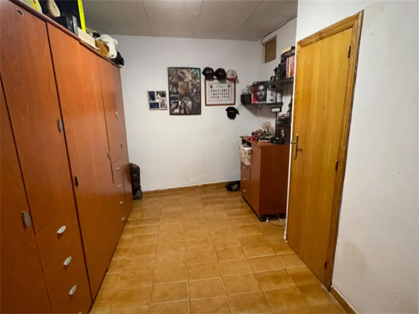 Wohnung zum Verkauf in Sant Carles de la Ràpita mit Klimaanlage, Terrasse und Balkon