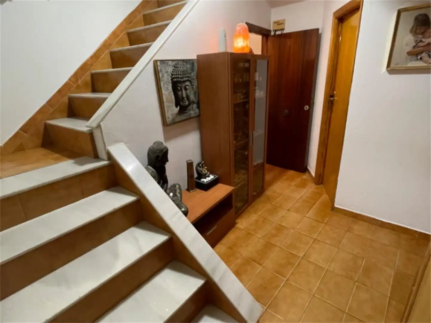 Wohnung zum Verkauf in Sant Carles de la Ràpita mit Klimaanlage, Terrasse und Balkon