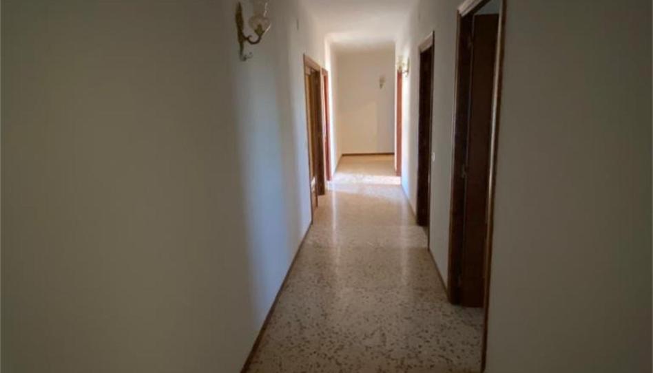 Foto 1 de Piso en venta en Ronda Eras, Malagón, Ciudad Real