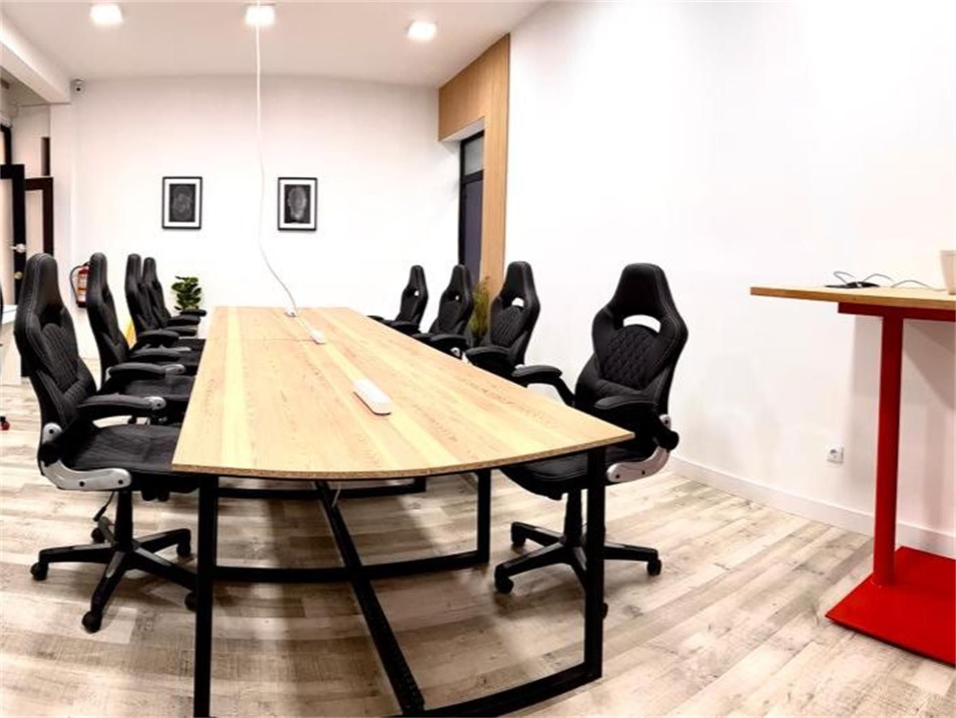 Office to rent in  Madrid Capital