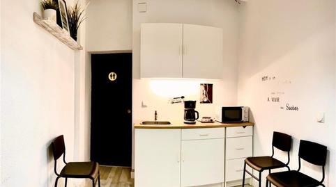 Photo 3 of Office to rent in Calle del Conde de Romanones, 18, Embajadores - Lavapiés,  Madrid Capital