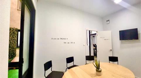 Photo 4 of Office to rent in Calle del Conde de Romanones, 18, Embajadores - Lavapiés,  Madrid Capital