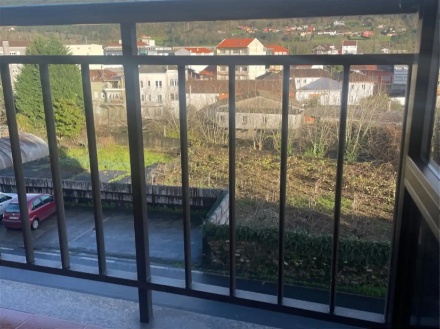 Piso en venta en AC-550, 58, Outes Terraza de Piso en venta en Outes con Trastero, Parking comunitario y Balcón