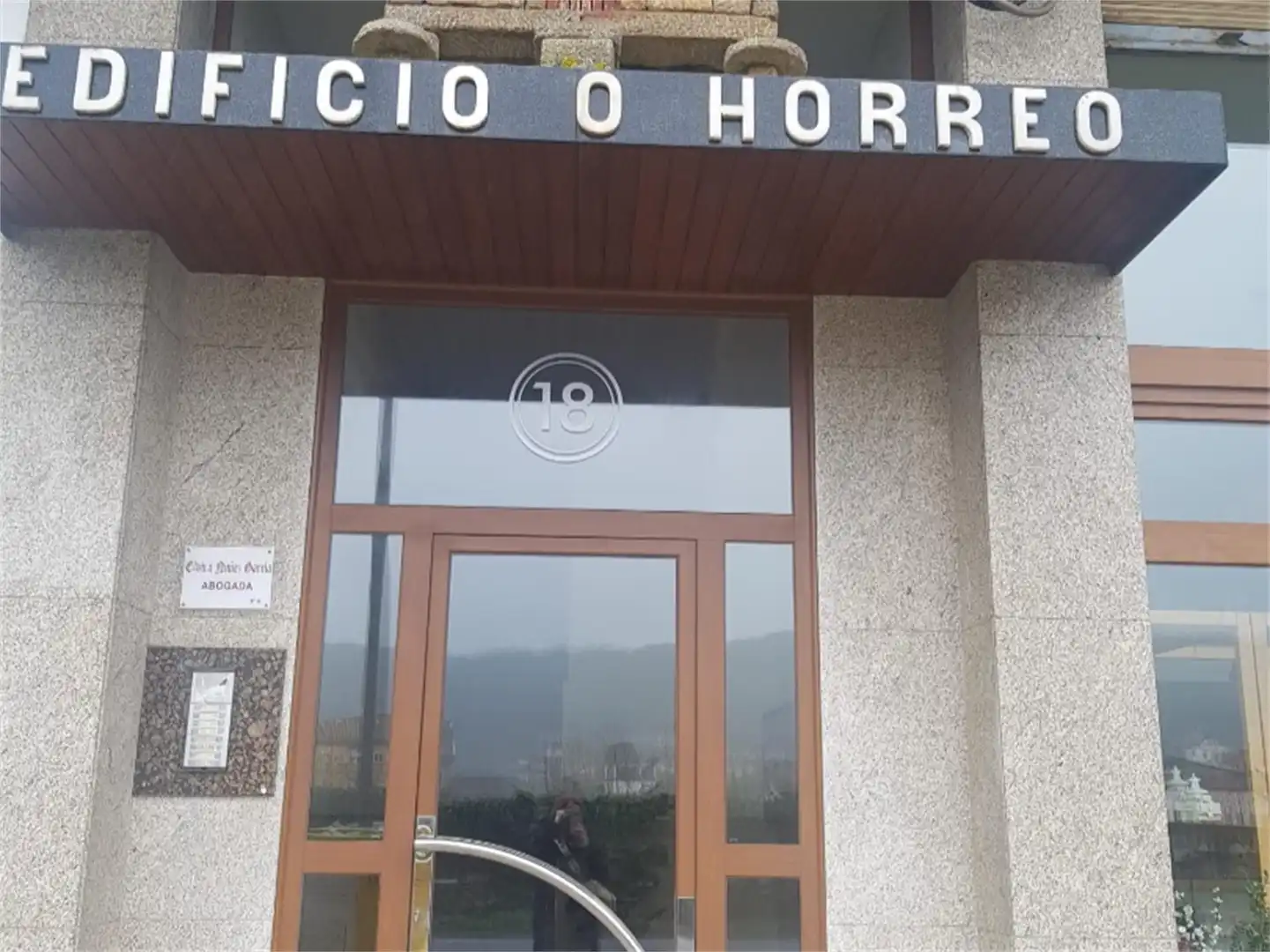 Piso en venta en AC-550, 58, Outes Piso en venta en Outes con Trastero, Parking comunitario y Balcón