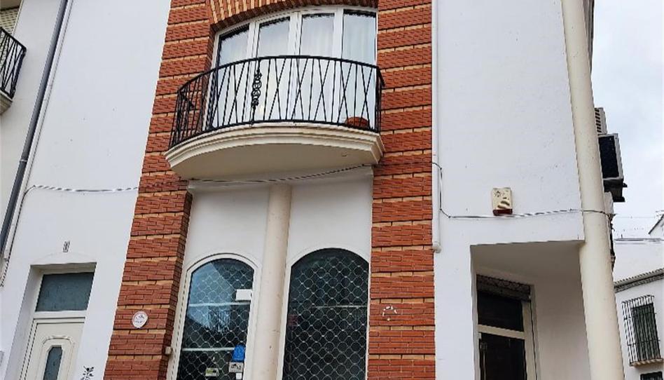 Pis en venda a Calle Cerrillo, 20, Almedinilla, Córdoba - imatge 1 Foto 1 de Pis en venda a Calle Cerrillo, 20, Almedinilla, Córdoba