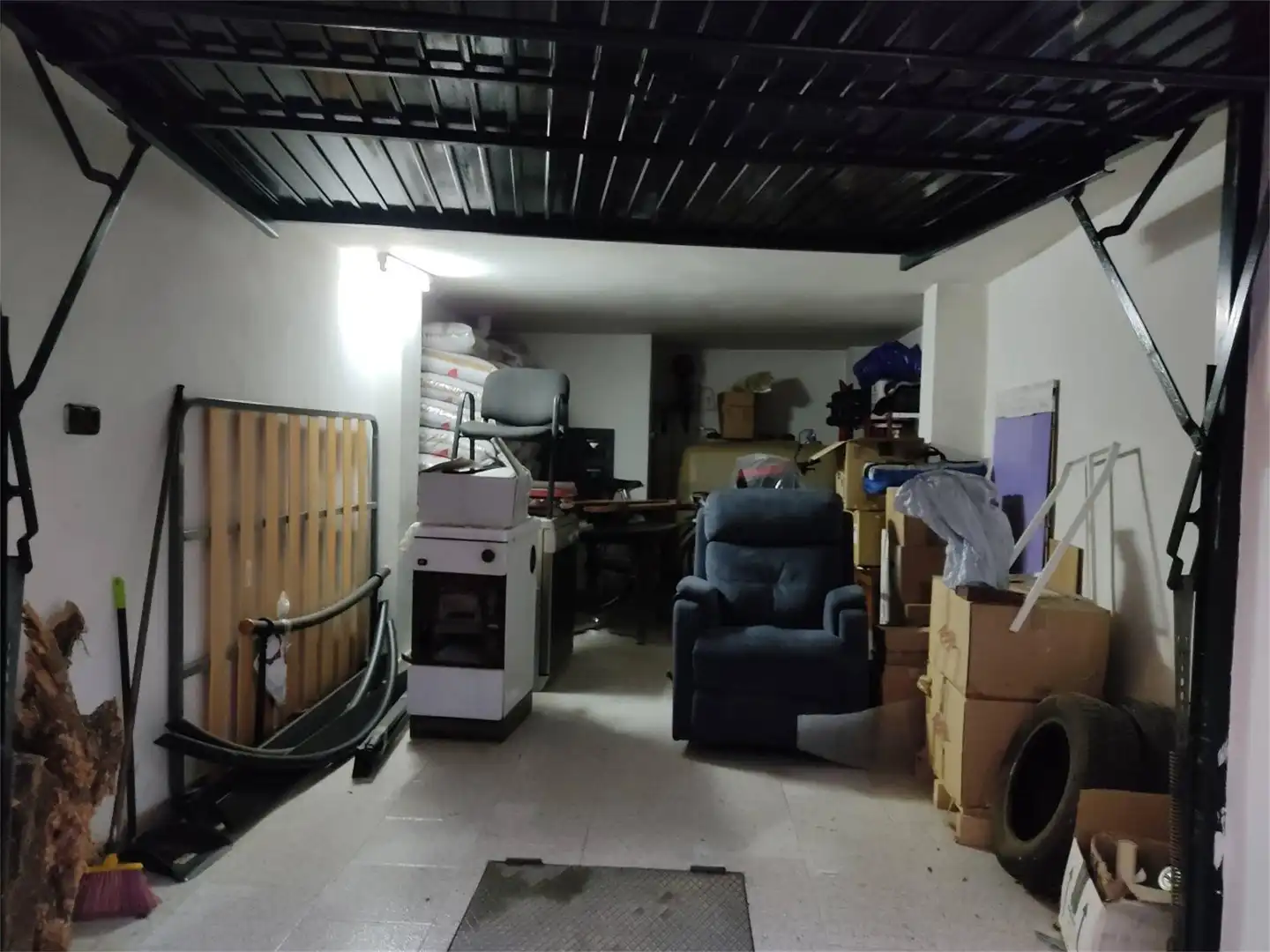 Flat for sale in Calle Cerrillo, 20, Almedinilla Flat for sale in Almedinilla with Air Conditioner, Heating and Terrace