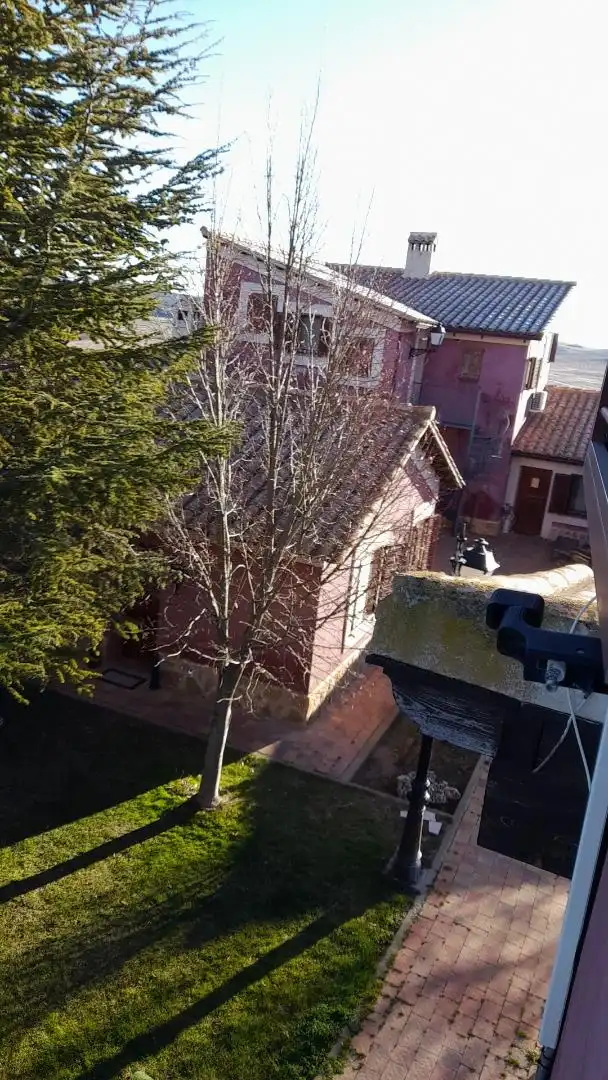 Country house zum Verkauf in Calle Motilla del Palancar, Reyes Católicos - Paseo San Antonio Außenansicht von Country house zum Verkauf in Cuenca mit Klimaanlage, Heizung und Privatgarten