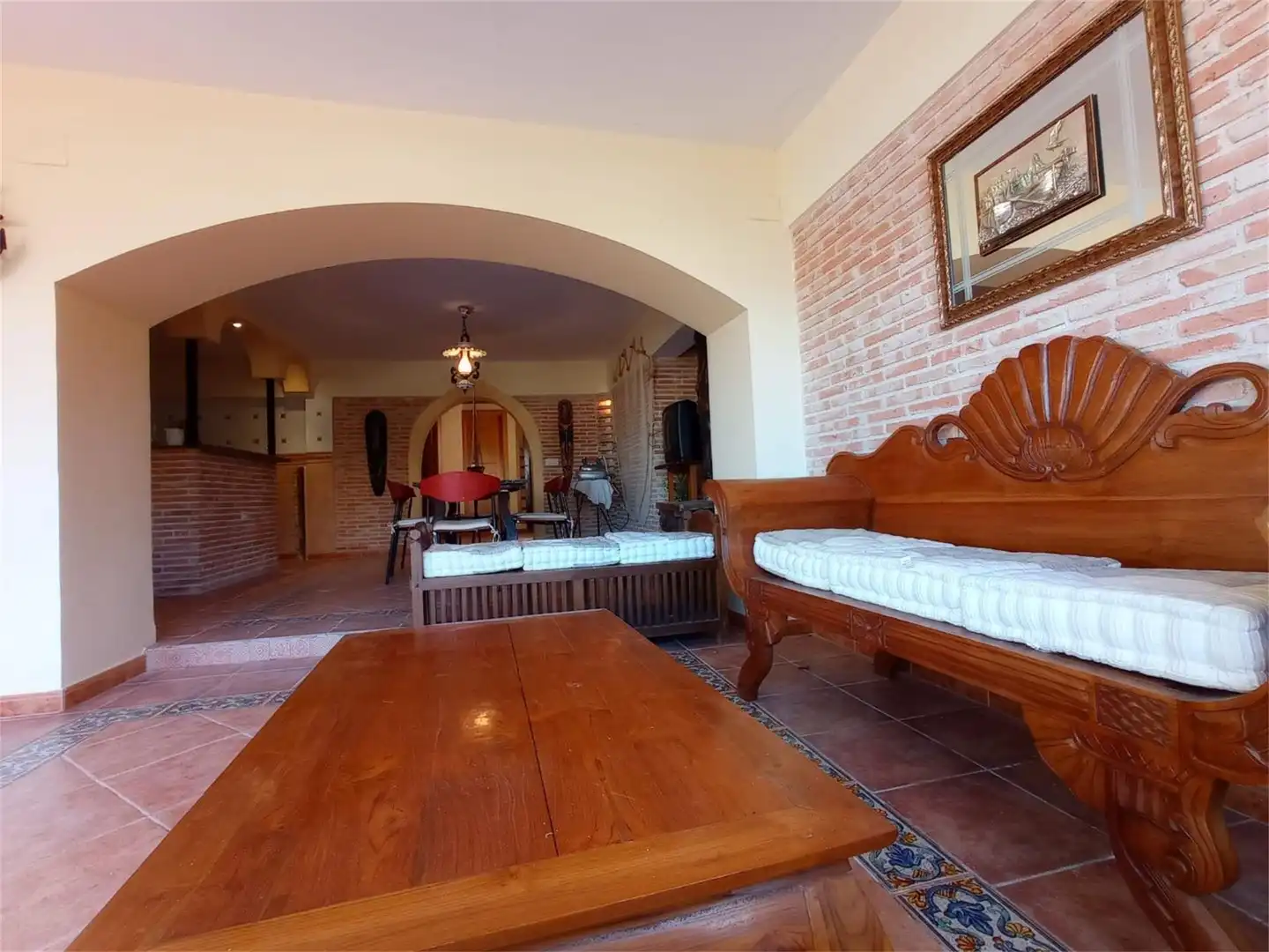 Casa o xalet en venda en Oropesa del Mar / Orpesa amb Aire condicionat, Calefacció i Jardí privat
