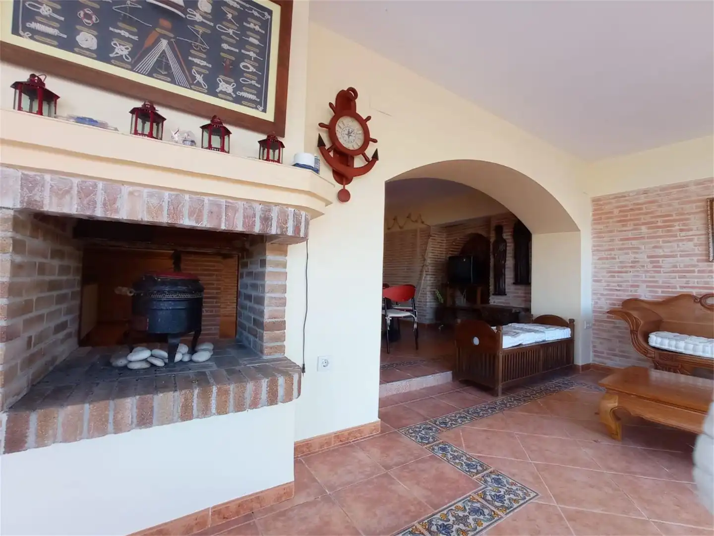 Casa o xalet en venda en Oropesa del Mar / Orpesa amb Aire condicionat, Calefacció i Jardí privat