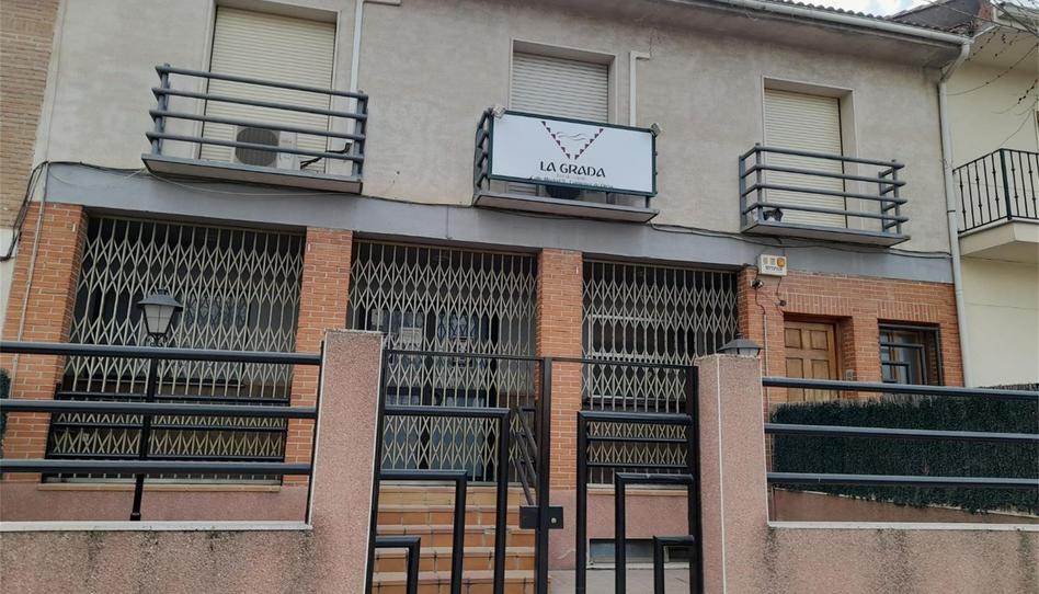 Foto 1 de Casa adosada en venda a Calle Madrid, 9, Colmenar de Oreja, Madrid