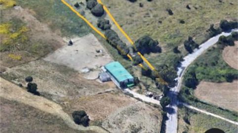 Foto 2 de Terreno en venta en Ca-9203, San Roque Pueblo, San Roque