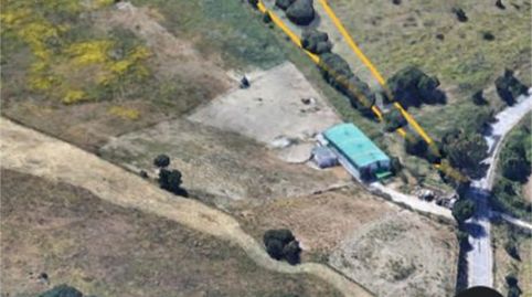 Foto 3 de Terreno en venta en Ca-9203, San Roque Pueblo, San Roque