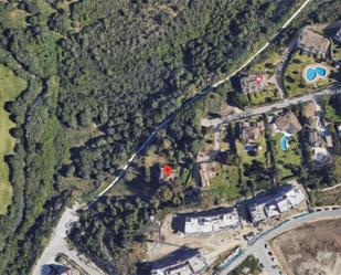 Finca rústica en venda en Estepona amb Jardí privat, Terrassa i Aparcament comunitari