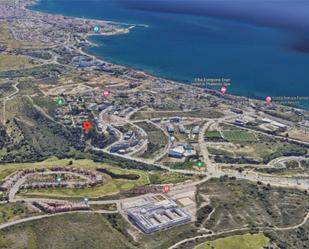 Vista exterior de Finca rústica en venda en Estepona amb Terrassa