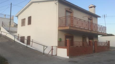 Finca rústica en venda a Calle Calvario, 10, Dehesas de Guadix, Granada - imatge 3 Foto 3 de Finca rústica en venda a Calle Calvario, 10, Dehesas de Guadix, Granada