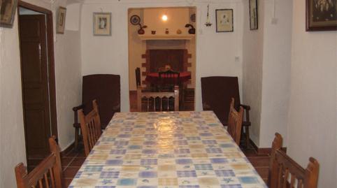 Finca rústica en venda a Calle Calvario, 10, Dehesas de Guadix, Granada - imatge 4 Foto 4 de Finca rústica en venda a Calle Calvario, 10, Dehesas de Guadix, Granada