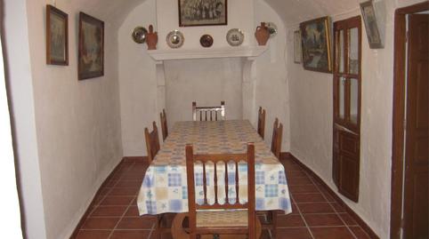 Finca rústica en venda a Calle Calvario, 10, Dehesas de Guadix, Granada - imatge 5 Foto 5 de Finca rústica en venda a Calle Calvario, 10, Dehesas de Guadix, Granada