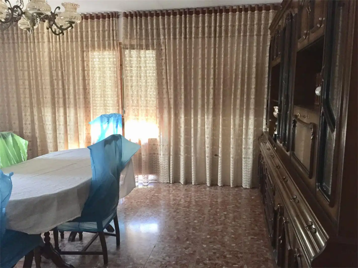 Finca rústica en venda a Calle Calvario, 10, Dehesas de Guadix Menjador de Finca rústica en venda en Dehesas de Guadix amb Terrassa i Moblat