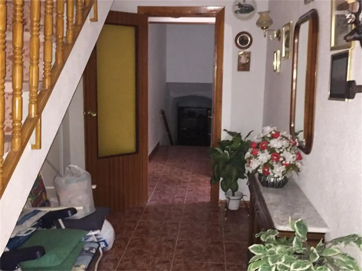 Finca rústica en venda a Calle Calvario, 10, Dehesas de Guadix Finca rústica en venda en Dehesas de Guadix amb Terrassa i Moblat