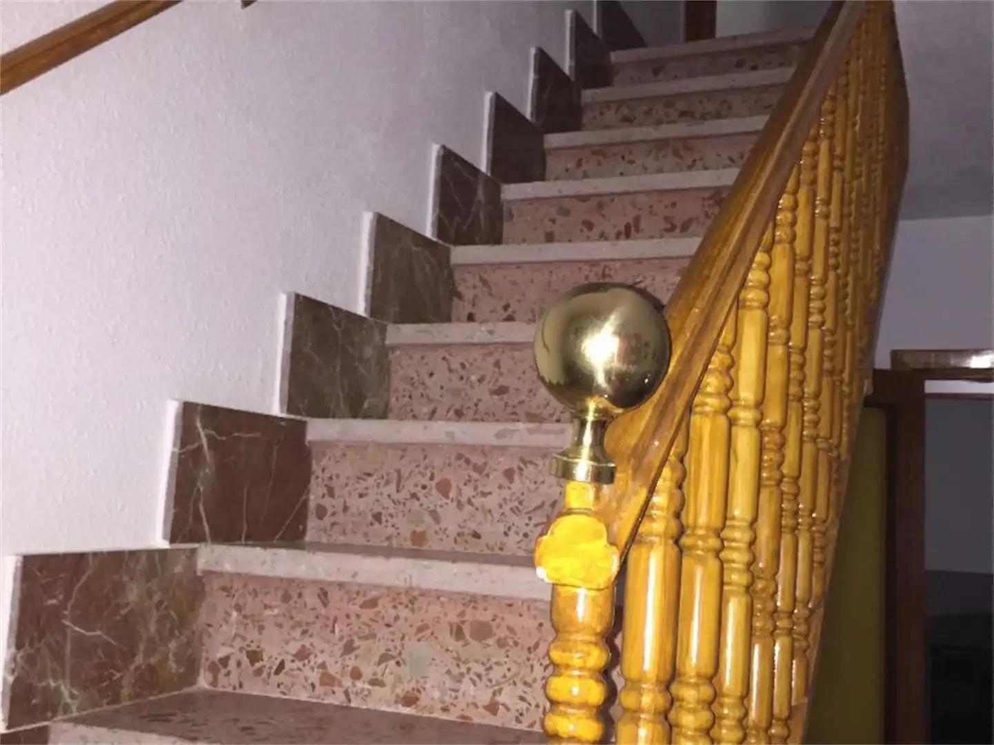 Finca rústica en venda a Calle Calvario, 10, Dehesas de Guadix Finca rústica en venda en Dehesas de Guadix amb Terrassa i Moblat